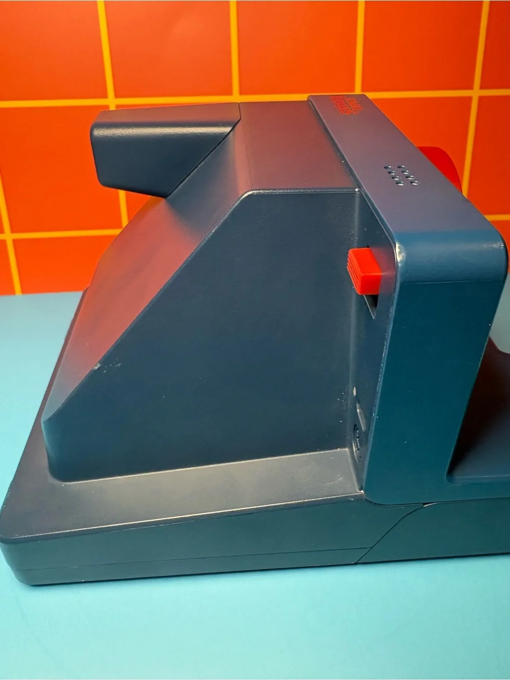 Polaroid this super